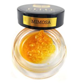 Mimosa Live Resin Concentrate For Sale Online In Denver Colorado