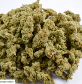 Garanimals Cannabis Strain For Sale Online In Adelaide Australia